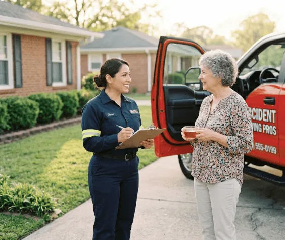 Accident Towing Service Wallace, NC FAQs